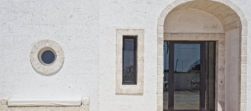 Masseria Bucadue - Maison d'hotes, Fasano — photo 1