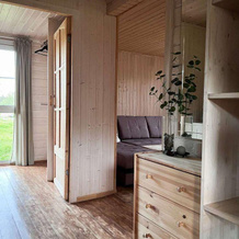 House in Karelia, Rautalakhti — photo 4