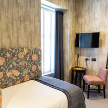 Hotel 1881 Archiestown, 阿伯劳尔 — 照片 3