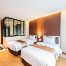 Hotel Muq, Мукдахан — фото 4