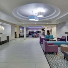 La Quinta Inn & Suites by Wyndham Big Spring, Big Spring — photo 2