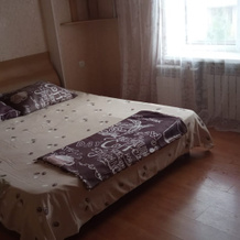 Na Tsvetochnoy 4А Private House, 日古廖夫斯克 — 照片 3