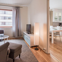 Local Nordic Apartments - Moose, Jyvaskyla — photo 5