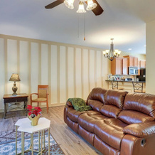 Decatur Vacation Rental ~ 5 Mi To Downtown Decatur, Бельведер — фото 3