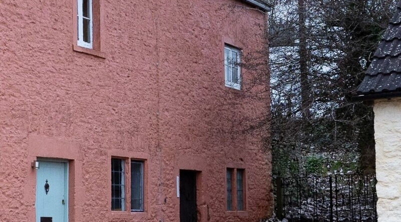 Beautiful old cottage sleeps 6 near Bath, Shepton Mallet — photo 1