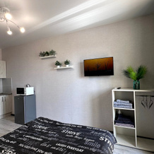 Belaya Studiya Flat, Yuzhniy Gorod-2 — photo 2