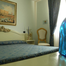 Residence Meublè Cortina, 昆托-迪-特雷维索 — 照片 5