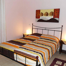 Omorfi Poli Holiday Apartment, 阿尔戈斯 — 照片 4