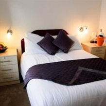 The Case Restaurant with Rooms, 科尔切斯特 — 照片 3
