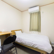 Tabist Hotel Daimu Minami-Souma, Минамисома — фото 4