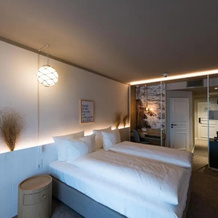 Hafenhotel zu Putbus Hotel, 劳特巴赫 — 照片 3