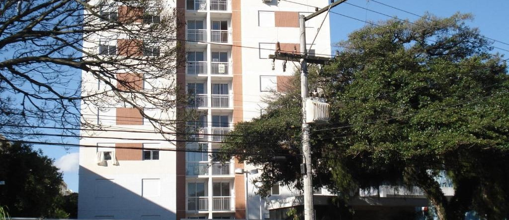 Apartamento Cristal, 阿雷格里港 — 照片 1