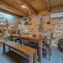 Modern and Cozy little House Mia, 杜戈波列 — 照片 4