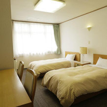 Inawashiro Kanko Hotel, 会津若松 — 照片 4