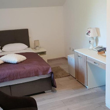 Ke-To Zagreb Airport Rooms, Велика-Горица — фото 2