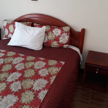 Caron Pension, Bahar Dar — photo 4