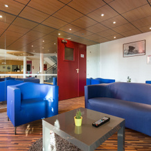 The Originals City, Hôtel Marseille Aéroport, Витроль — фото 2
