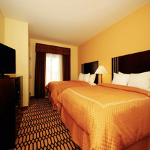 Comfort Suites Simpsonville - Greenville, 辛普森维尔 — 照片 3