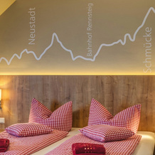 Hotel Traumblick, 奥伯霍夫 — 照片 4