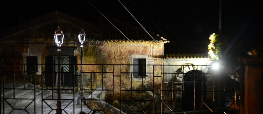 Etna Hiking B&B, Трекастаньи — фото 1