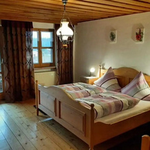 Ferienwohnung in Viechtach, Viechtach — photo 4