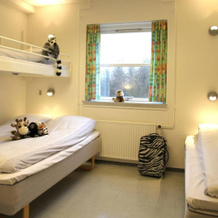 Givskud Zoo - Hostel, 吉韦 — 照片 3