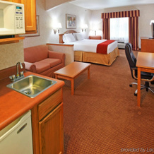 Holiday Inn Longview - North by IHG, 朗维尤 — 照片 4