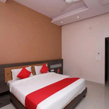 Golden Bagh Resort, 阿尔瓦尔 — 照片 3