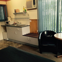 Great Ocean Road Motor Inn Cottages, 坎贝尔港 — 照片 2