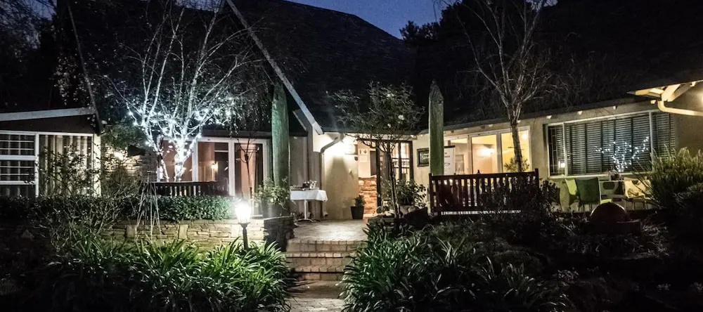 Glendower View Guest House, Дейвейтон — фото 1
