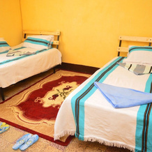 Chef Wondim Backpackers Hostel, Gondar — photo 2