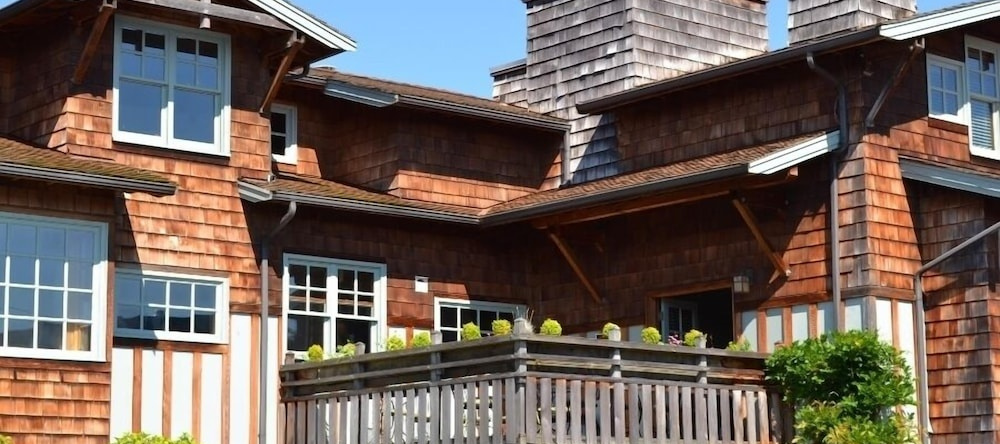 La Conner Channel Lodge, Ла-Коннер — фото 1