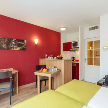 Quality Aparthotel Divonne - Portes de Geneve, Divonne-les-Bains — photo 4
