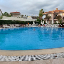 Club Dizalya Hotel, Конаклы — фото 3