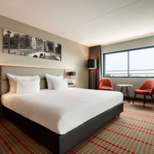 Ramada Amsterdam Airport Schiphol Hotel, Badhoevedorp — photo 5