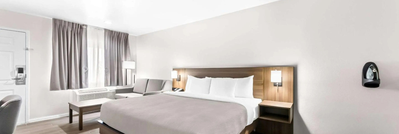 Quality Inn & Suites Port Lavaca Near Lighthouse Beach, Порт-Лавака — фото 1