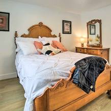 Cozy Blackfoot Apartment: Pets Welcome!, 布莱克富特 — 照片 5