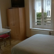 Studio d'hôtes à 10 km de Gérardmer (Le Tholy), 勒托利 — 照片 2