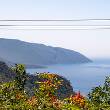 Casa Di Pietra Kabak, Кабак — фото 5