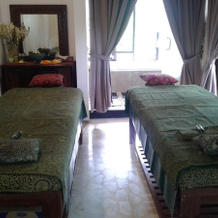Anahata Villas and Spa Resort, 吉安雅 — 照片 2