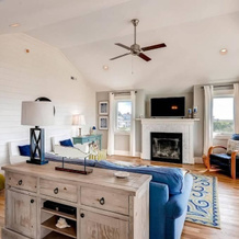 Hat Trick 4 Bedroom Holiday Home By Bald Head Island, Bald Head Island — photo 5