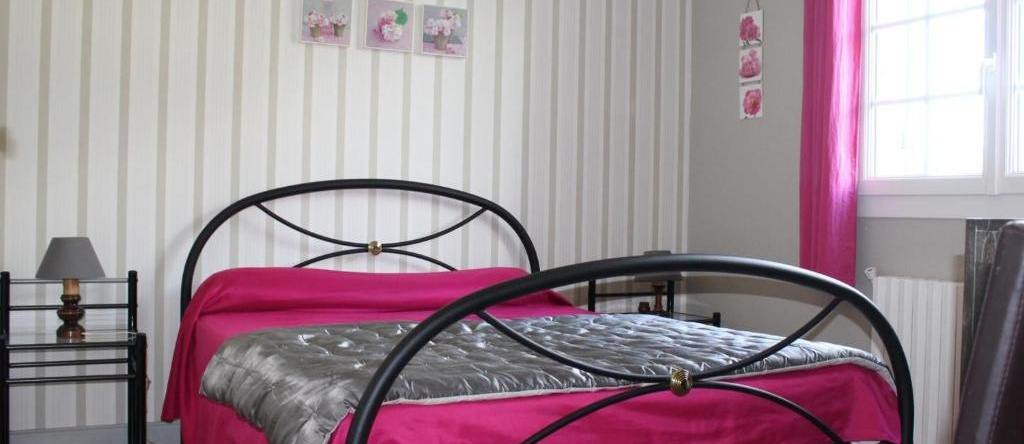 Gîte Lamonzie-Saint-Martin, 3 pièces, 4 personnes - FR-1-616-121, 拉蒙济-圣马丁 — 照片 1