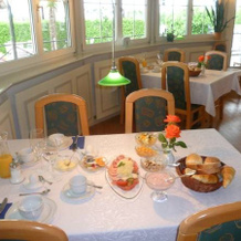 Hotel Speiserestaurant Bahnhof, 居廷根 — 照片 3