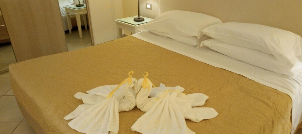 Grand Hotel Florio, Favignana — photo 1