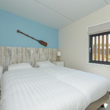 Comfortable Lodge With Dishwasher, in Bloemendaal, 埃赫蒙德安登霍夫 — 照片 2