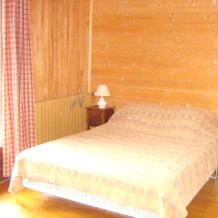 Chalet With 3 Bedrooms in La Léchère, With Wonderful Mountain View and Furnished Garden, Celliers — photo 2