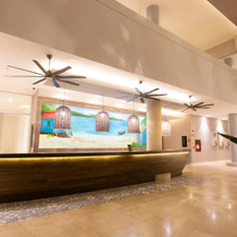 Grand Sirenis San Andres, 圣安德烈斯 — 照片 2