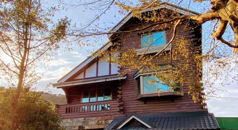 Jack Homestay, Zhuangwei — photo 1