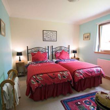 Airenlea Bed And Breakfast, Джедбург — фото 3