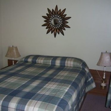 Lakeview Motel, 金卡丁 — 照片 5
